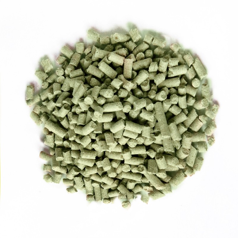 Nuba Rice & Mint, 15 kg